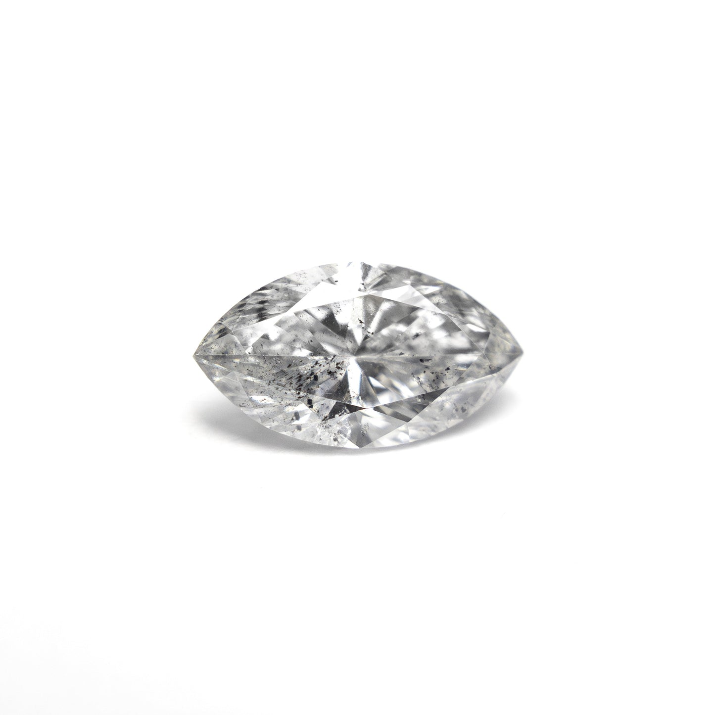 0.75ct 8.37x4.64x3.14mm Marquise Brilliant 27226-31