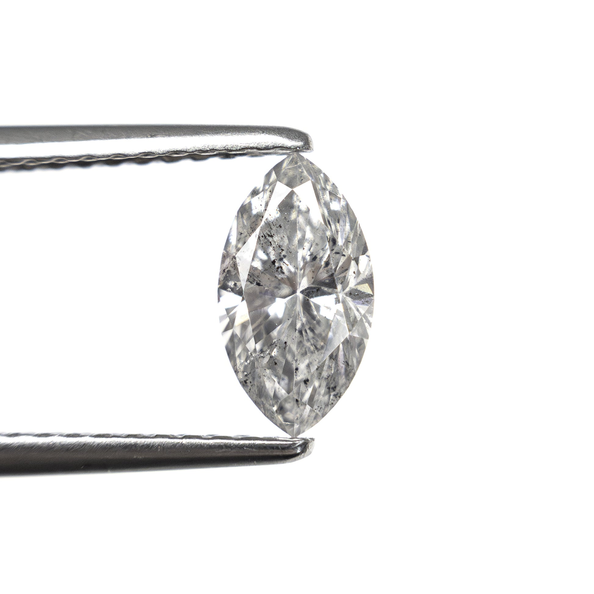 0.75ct 8.37x4.64x3.14mm Marquise Brilliant 27226-31