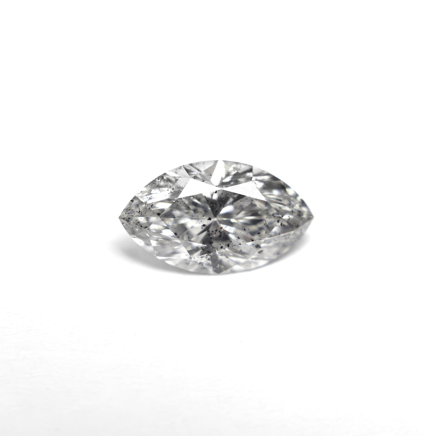 0.70ct 8.11x4.66x3.21mm Marquise Brilliant 27226-32