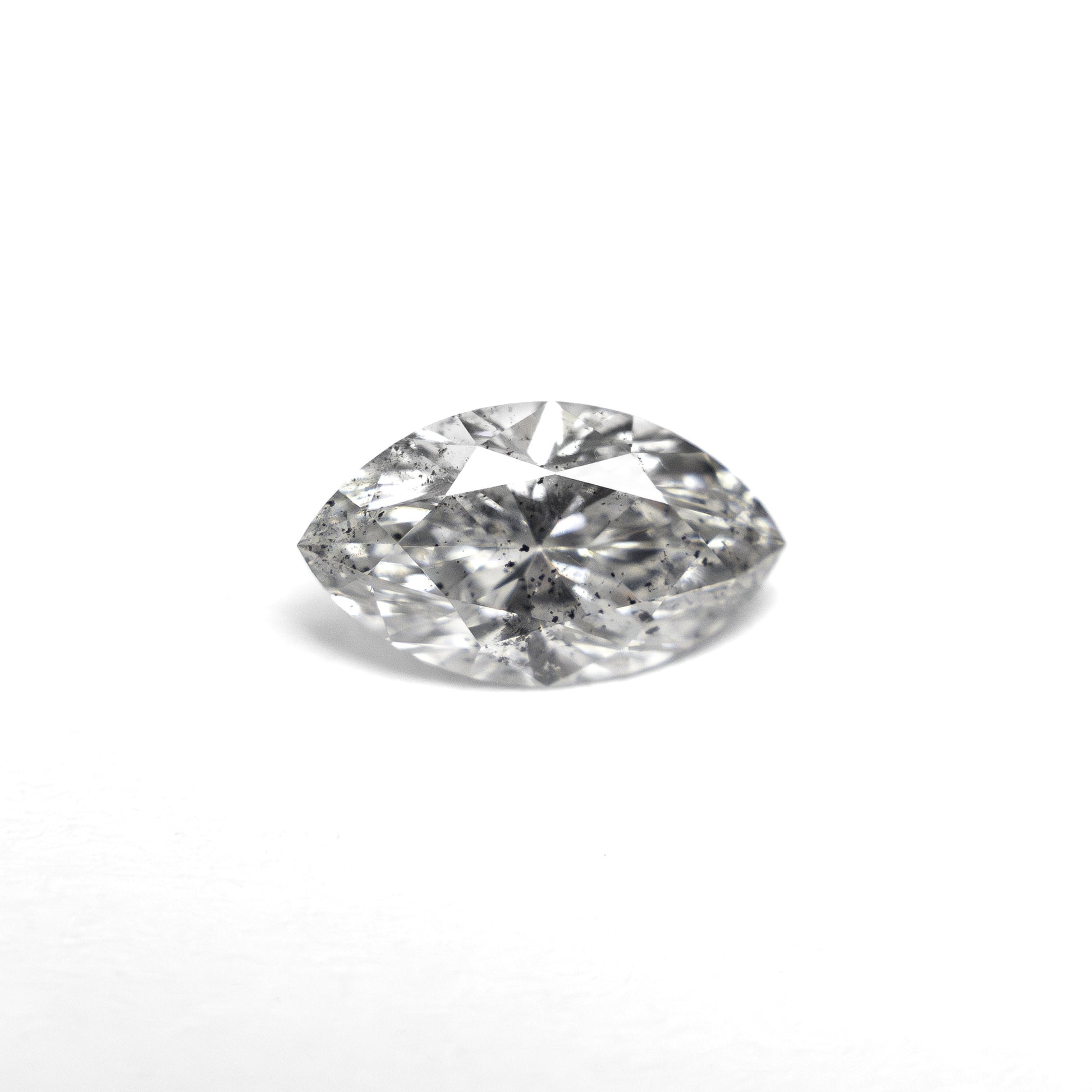 0.70ct 8.11x4.66x3.21mm Marquise Brilliant 27226-32