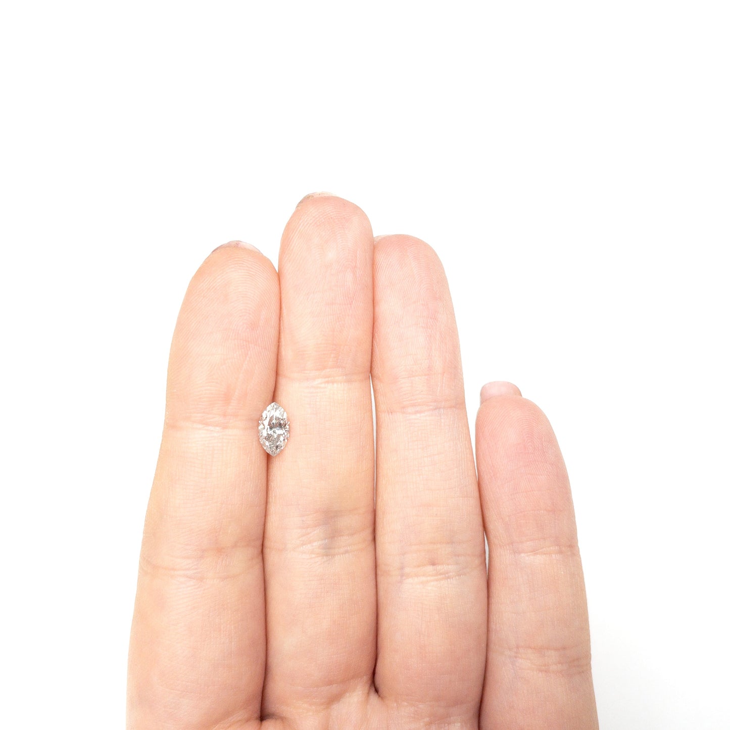 0.70ct 8.11x4.66x3.21mm Marquise Brilliant 27226-32