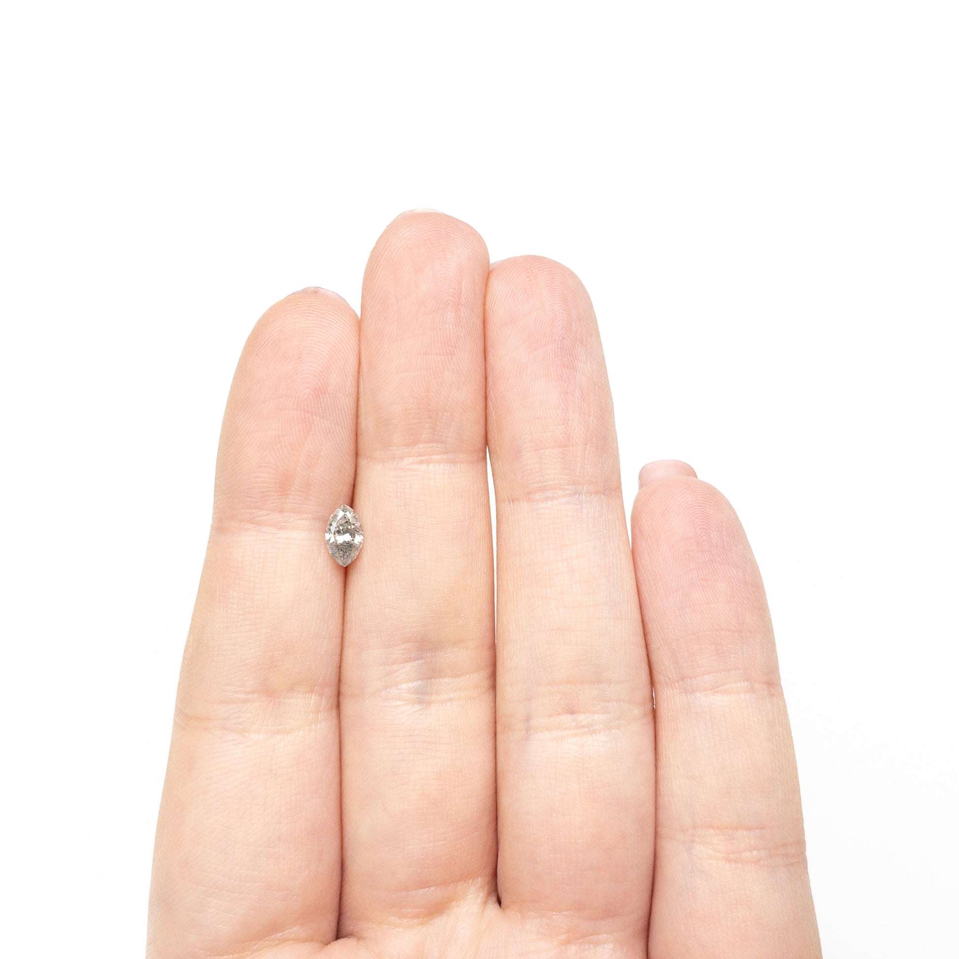 0.47ct 6.75x4.06x2.70mm Marquise Brilliant 27226-33