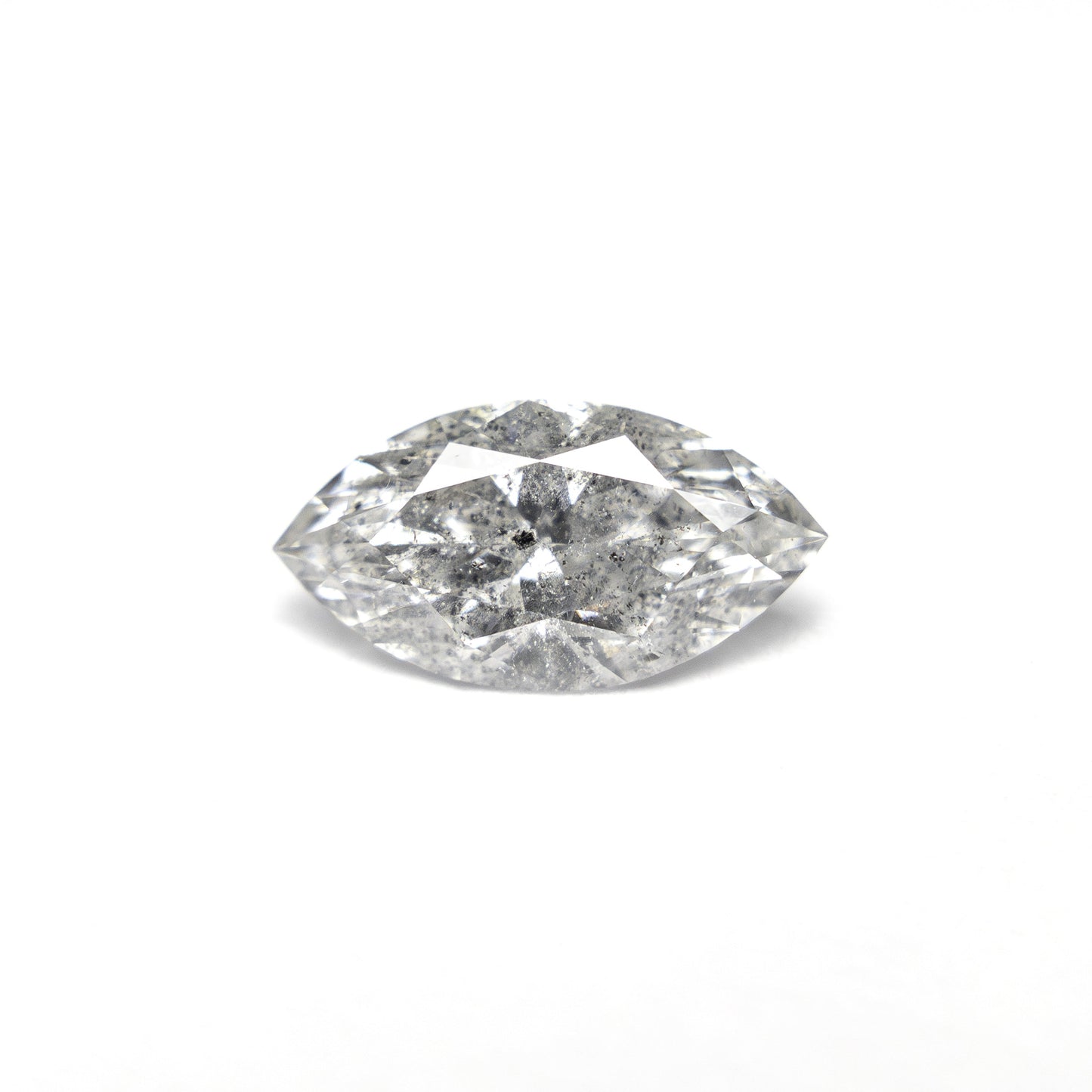 0.73ct 8.94x4.71x2.98mm Marquise Brilliant 27226-34