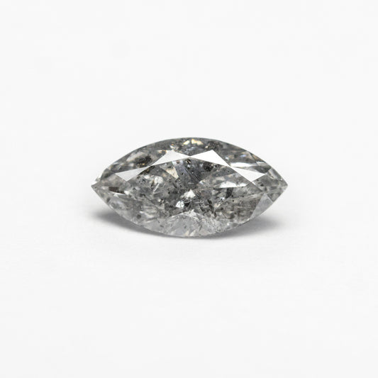 0.61ct 8.61x4.40x2.83mm Marquise Brilliant 27226-35