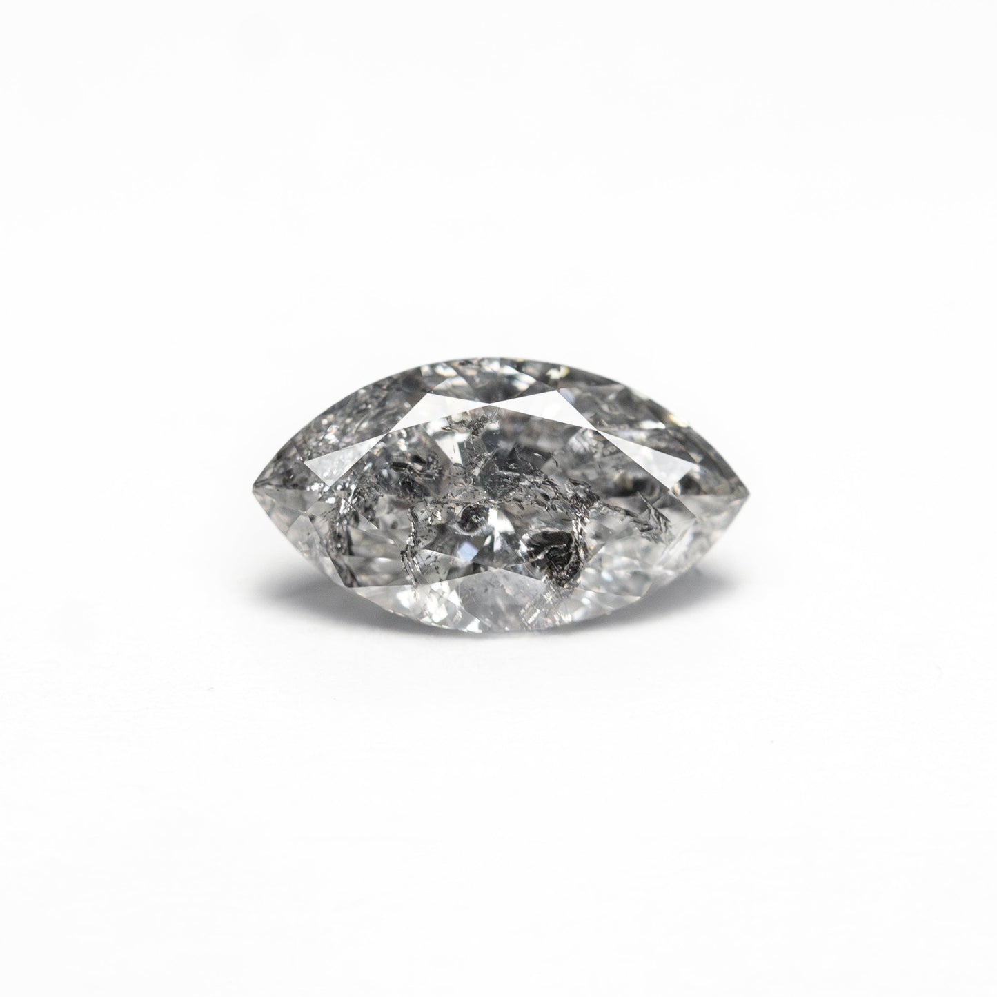 0.59ct 8.03x4.47x2.75mm Marquise Brilliant 27226-36