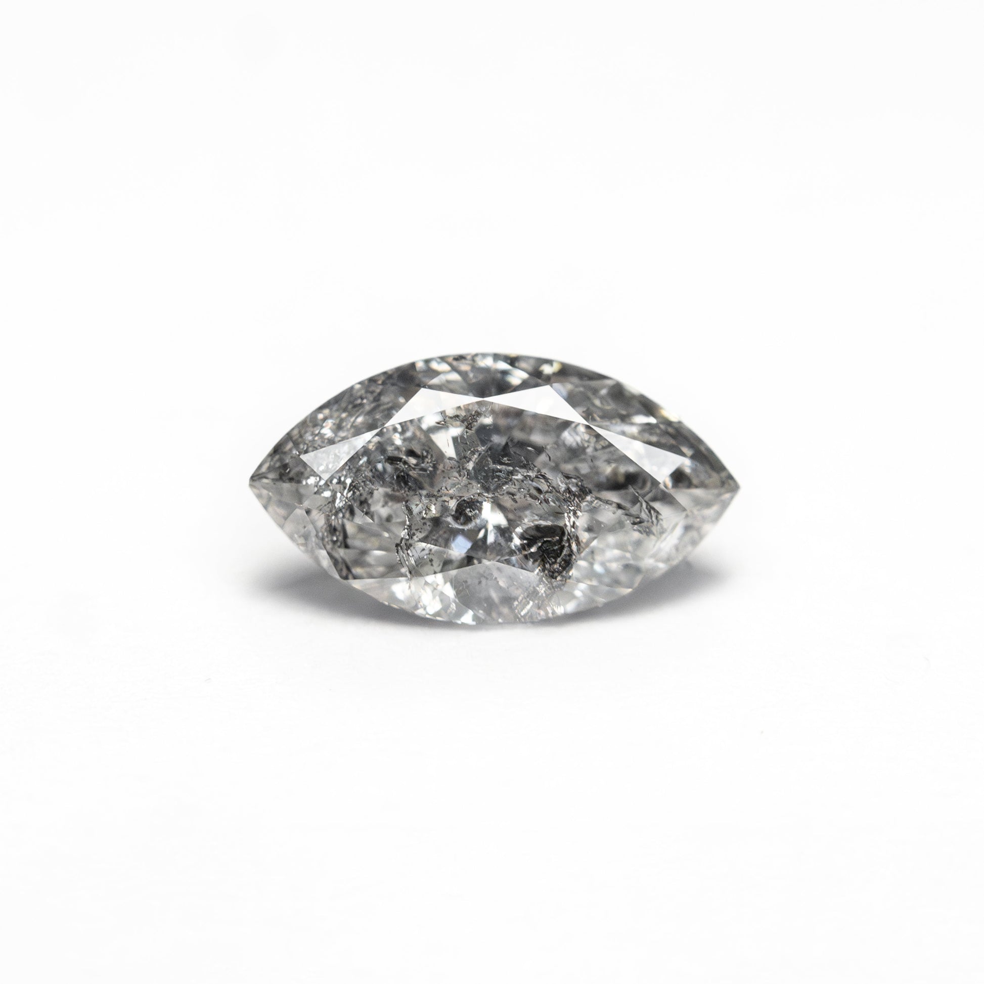 0.59ct 8.03x4.47x2.75mm Marquise Brilliant 27226-36
