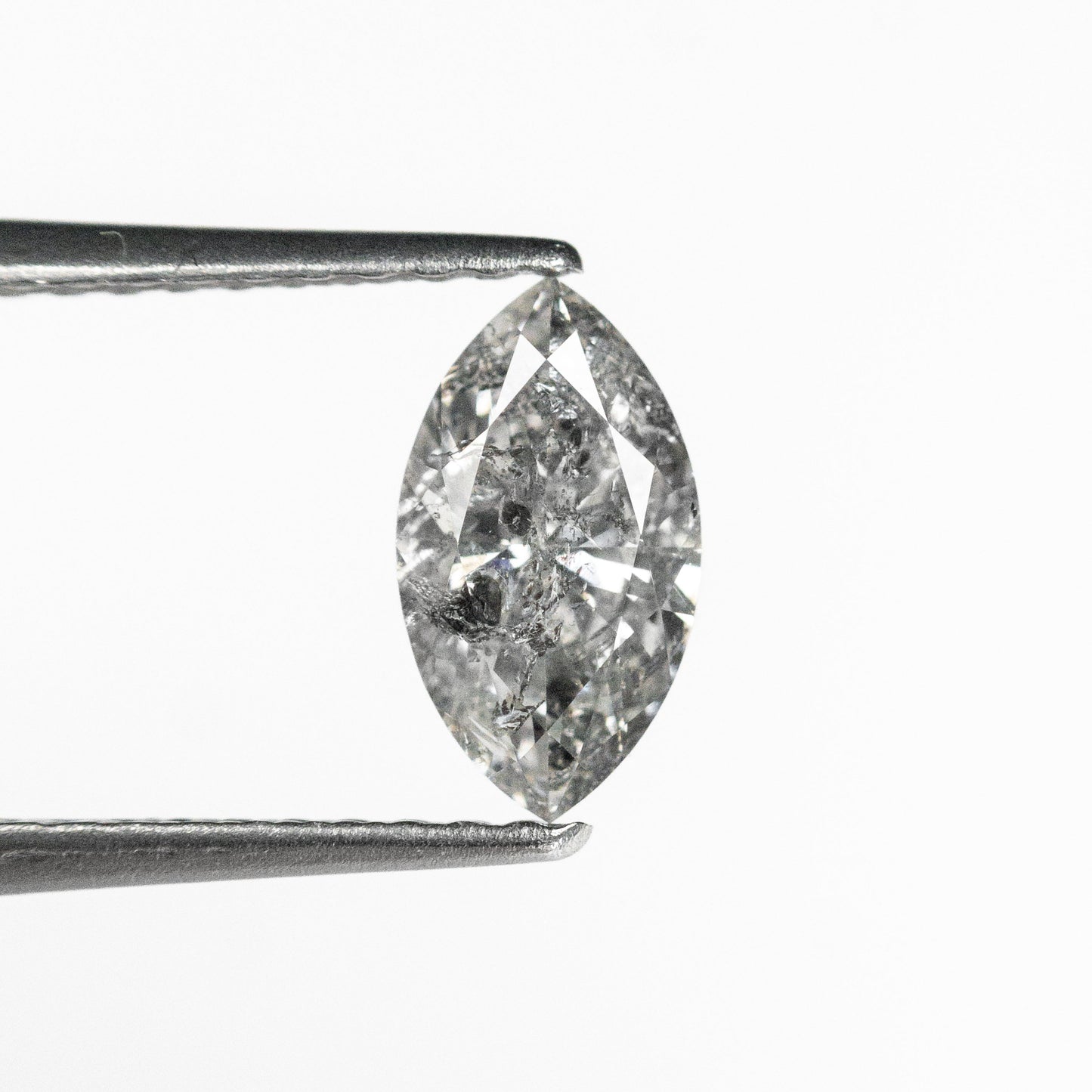 0.59ct 8.03x4.47x2.75mm Marquise Brilliant 27226-36
