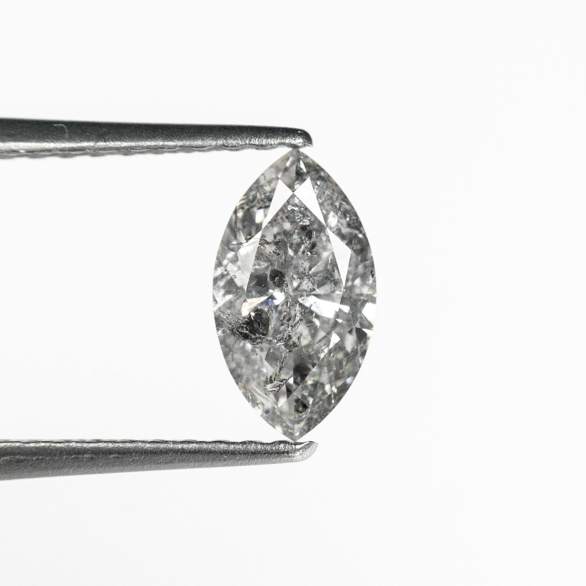 0.59ct 8.03x4.47x2.75mm Marquise Brilliant 27226-36