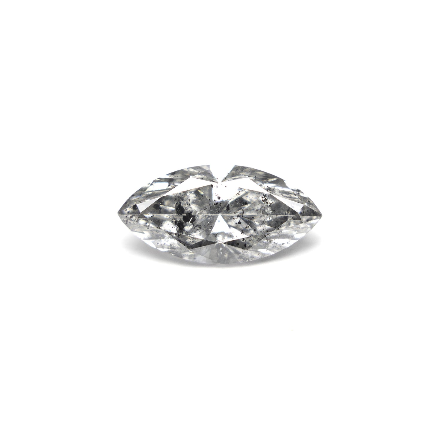 0.65ct 8.69x4.23x2.83mm Marquise Brilliant 27226-37