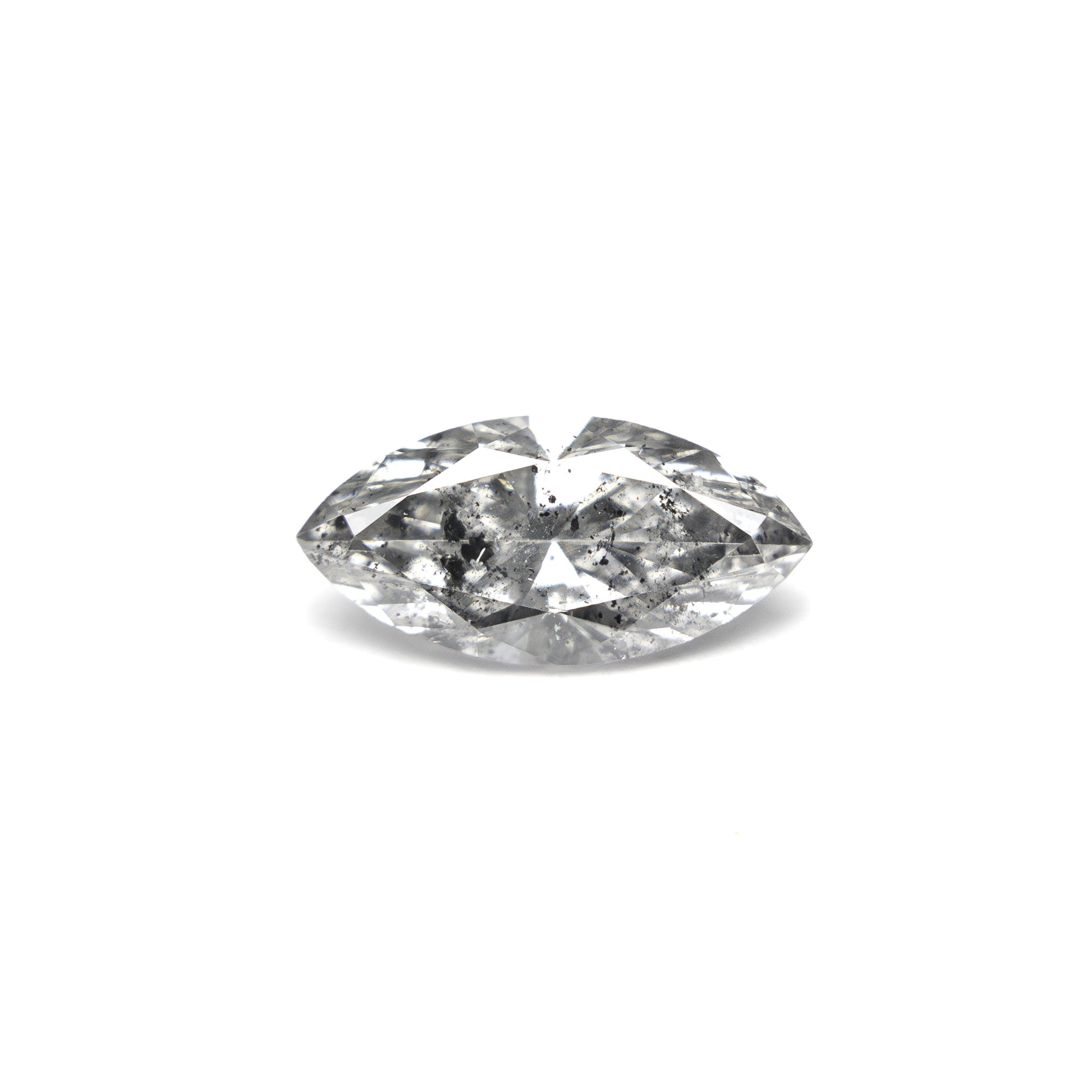 0.65ct 8.69x4.23x2.83mm Marquise Brilliant 27226-37