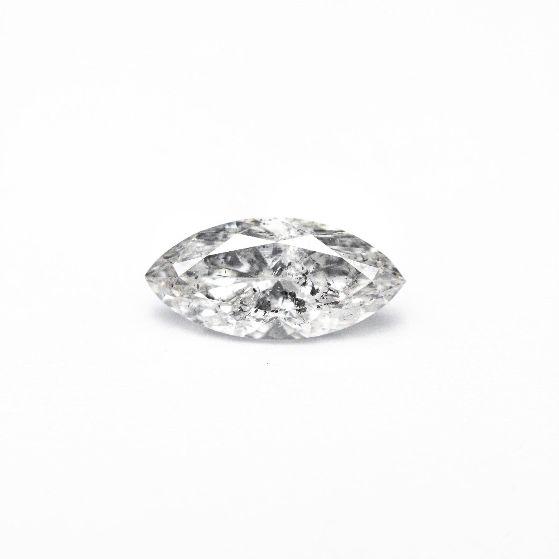 0.78ct 8.97x4.21x3.25mm Marquise Brilliant 27226-40