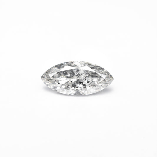 0.78ct 8.97x4.21x3.25mm Marquise Brilliant 27226-40