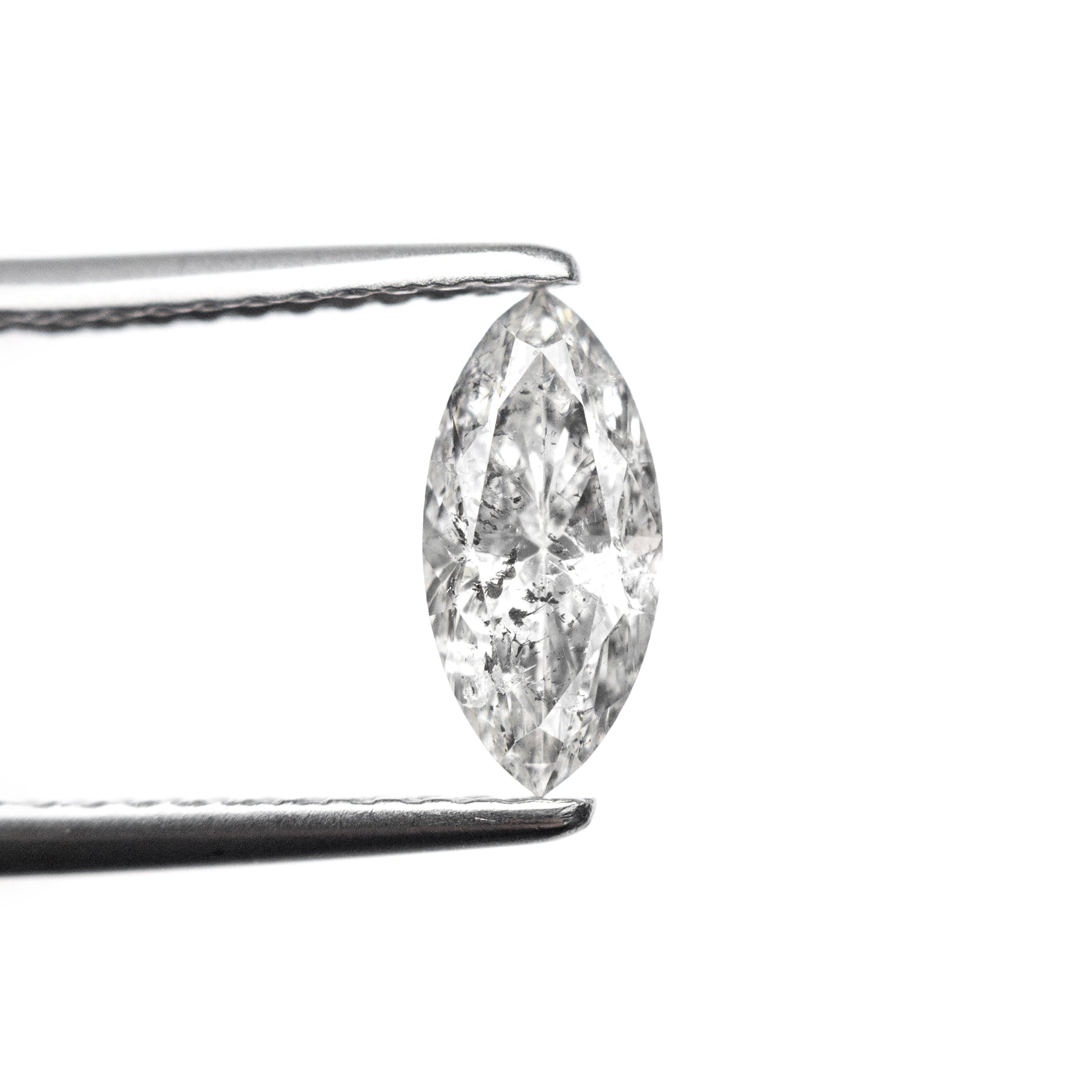 0.78ct 8.97x4.21x3.25mm Marquise Brilliant 27226-40