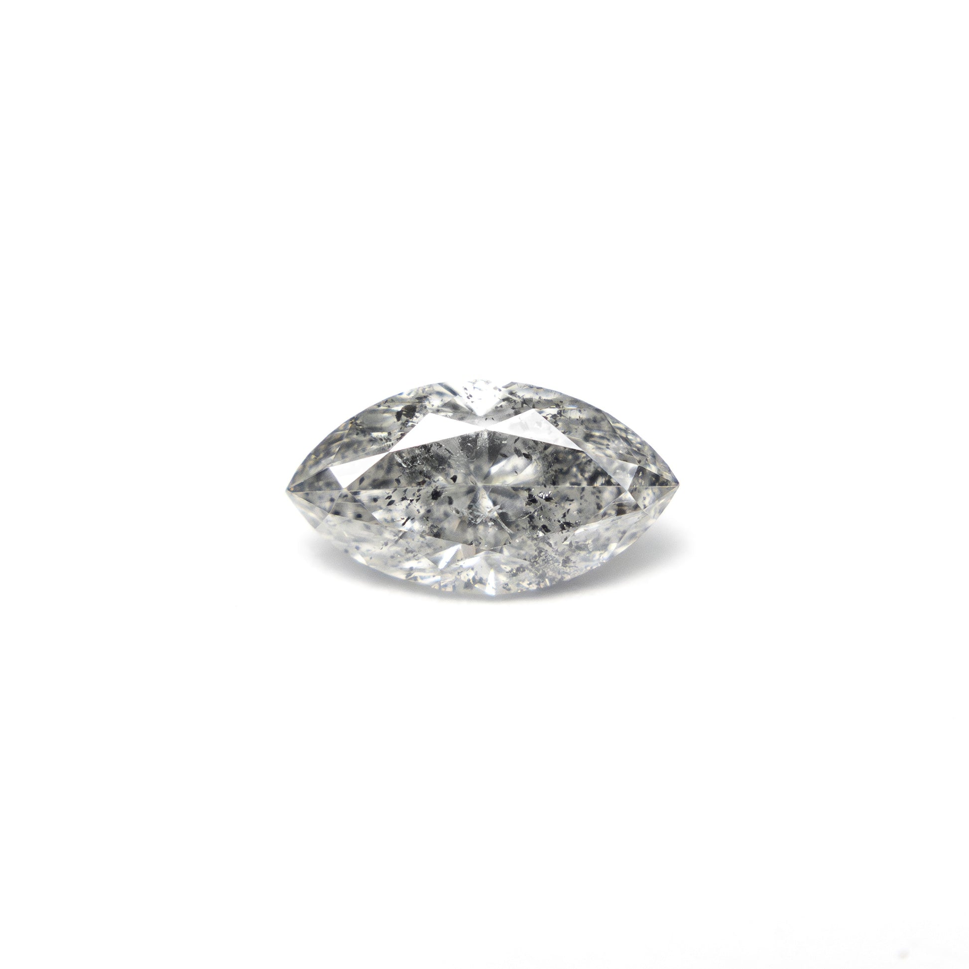 0.50ct 7.15x3.91x2.92mm Marquise Brilliant 27226-45