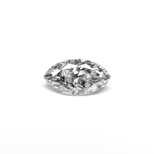 0.53ct 7.60x4.06x2.64mm Marquise Brilliant 27226-47
