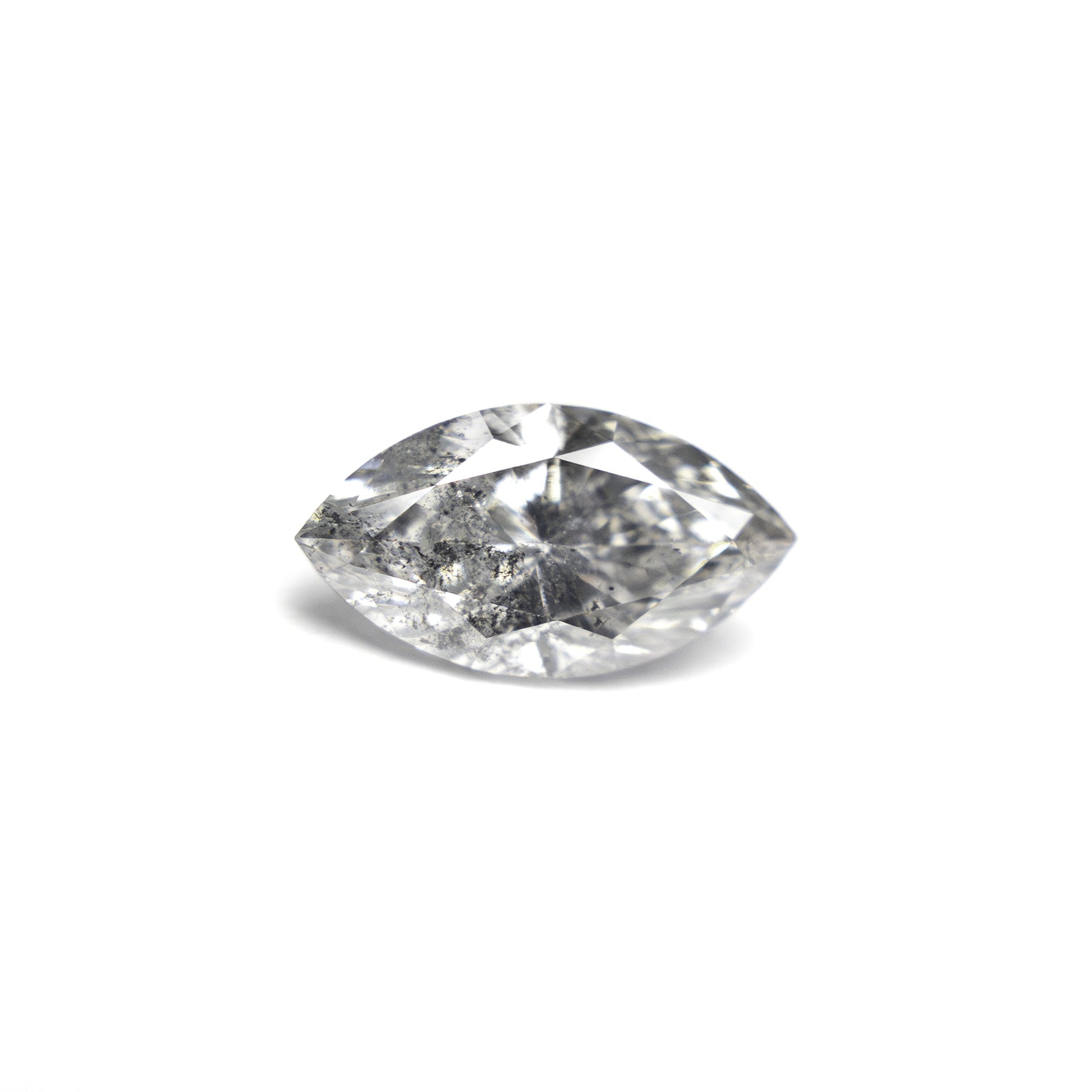 0.72ct 8.40x4.51x3.20mm Marquise Brilliant 27226-50