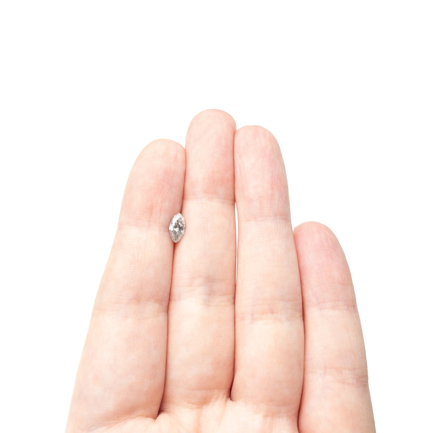 0.63ct 7.72x4.31x3.03mm Marquise Brilliant 27226-51