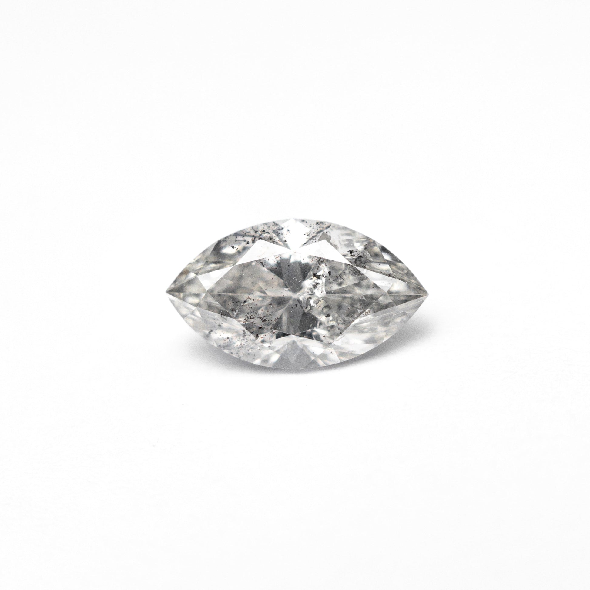 0.73ct 8.03x4.59x3.36mm Marquise Brilliant 27226-54