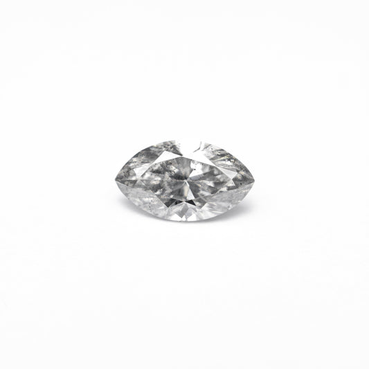0.54ct 7.24x4.23x2.89mm Marquise Brilliant 27226-55