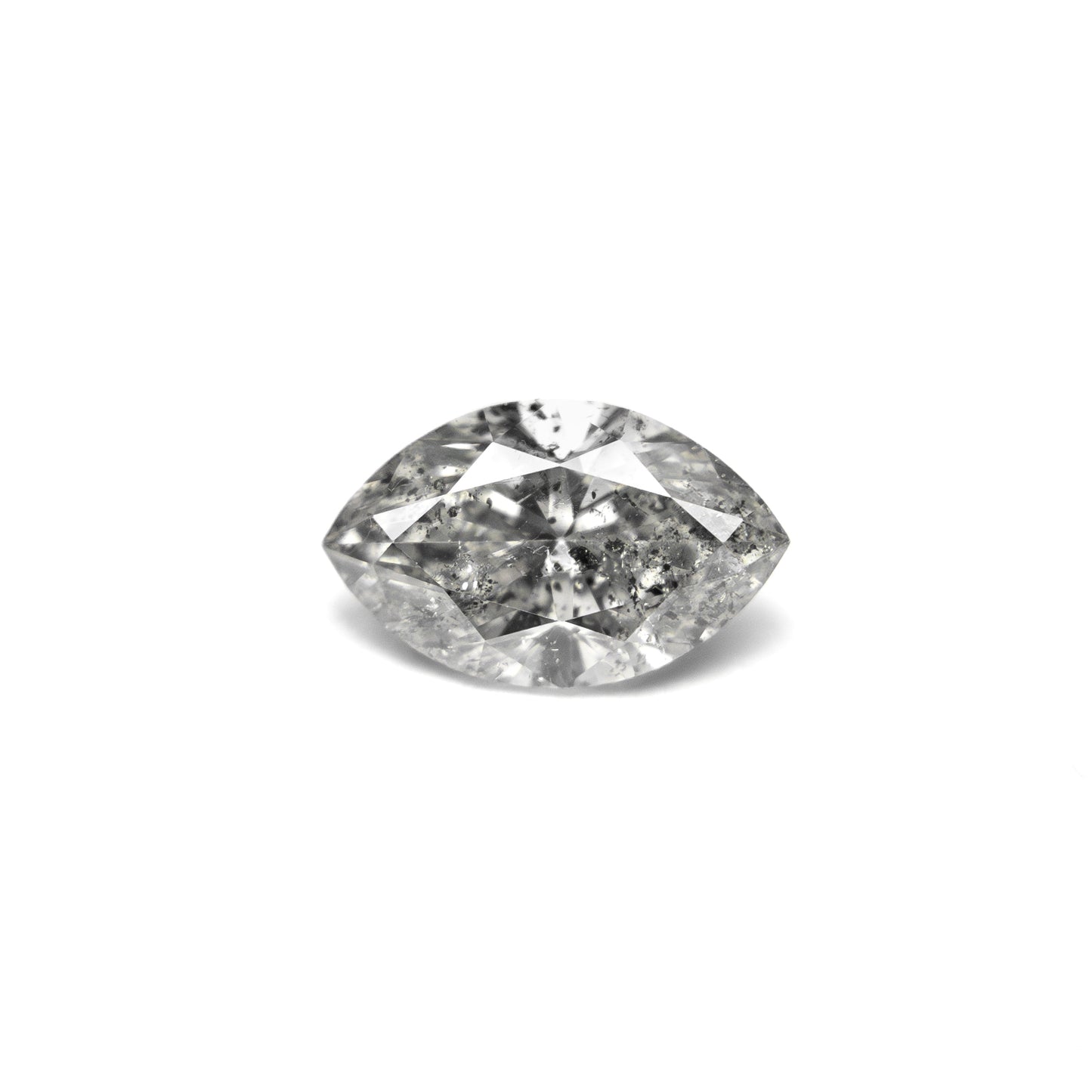 0.69ct 7.56x4.66x3.25mm Marquise Brilliant 27226-56