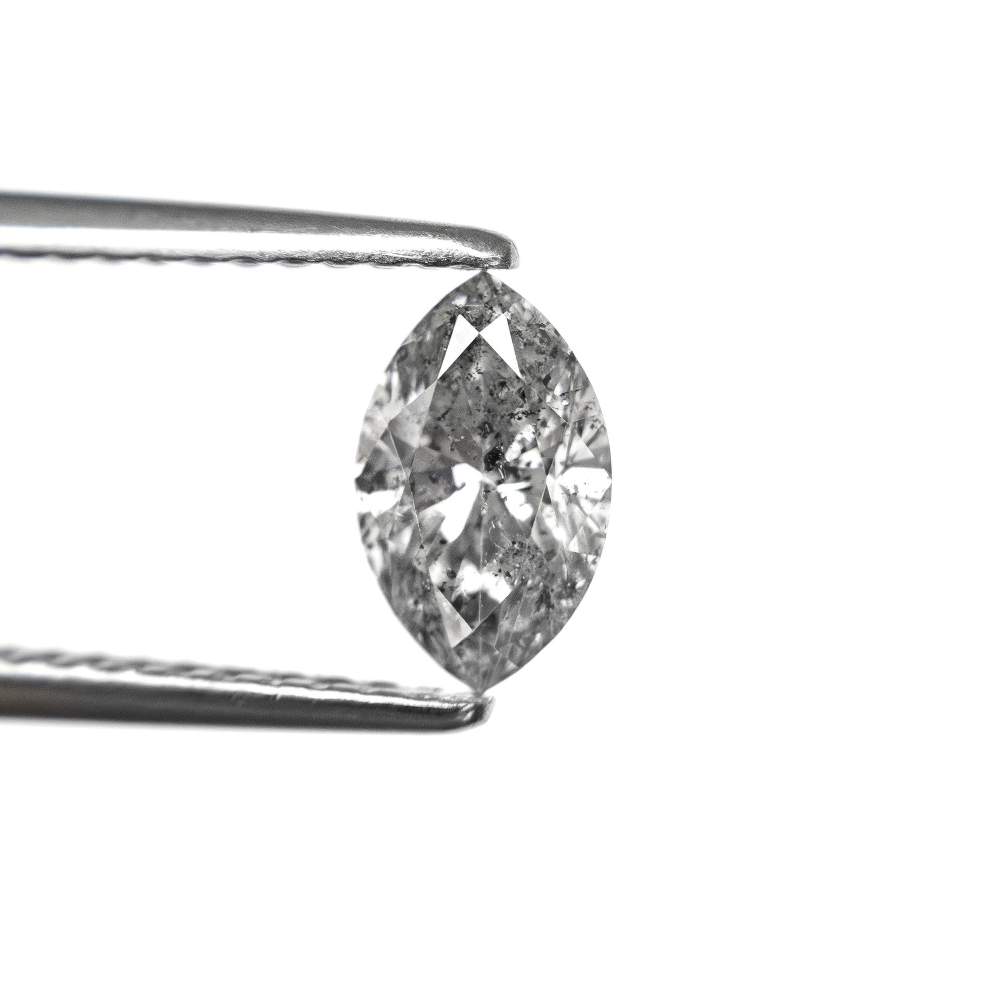 0.69ct 7.56x4.66x3.25mm Marquise Brilliant 27226-56