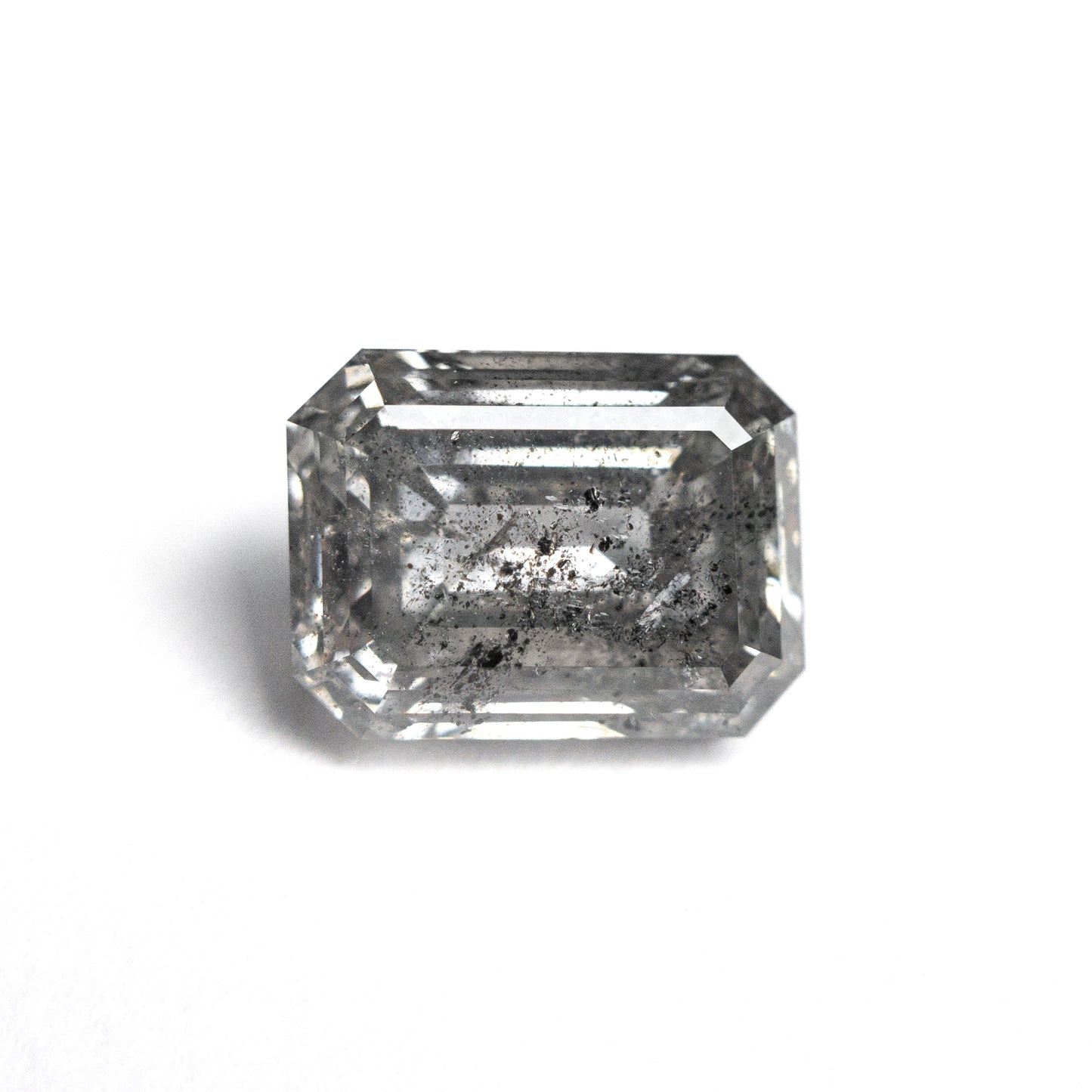 2.83ct 8.96x6.70x4.51mm Cut Corner Rectangle Step Cut 27241-06