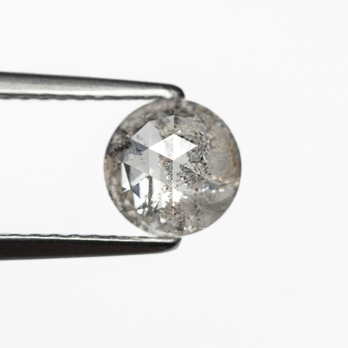 0.96ct 6.19x6.18x3.02mm Round Rosecut 🇨🇦 27279-01