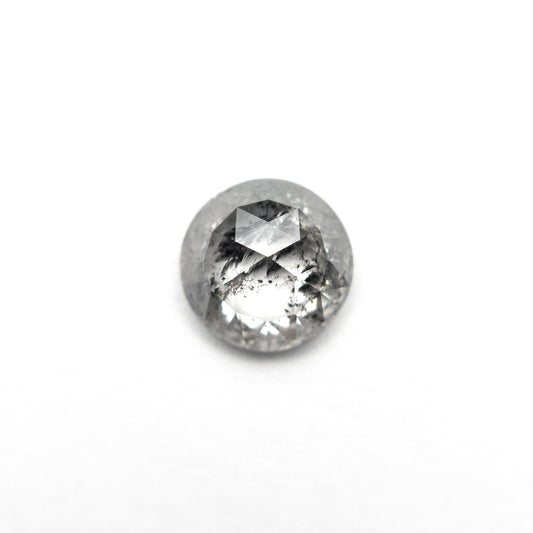 0.92ct 6.21x6.20x2.91mm Round Rosecut 🇨🇦 27288-01
