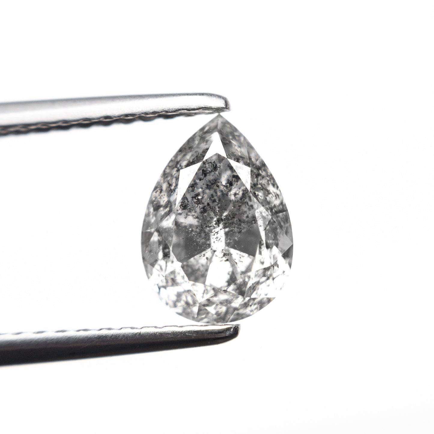 1.46ct 8.34x6.03x4.30mm Modern Antique Pear Brilliant 🇨🇦 27295-01