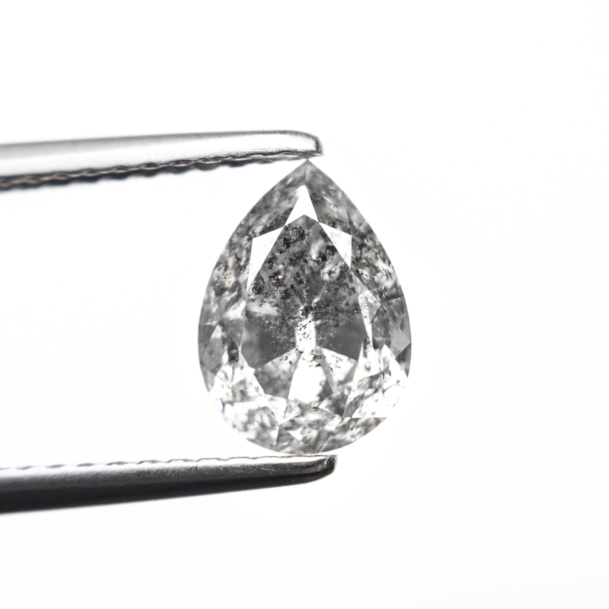 1.46ct 8.34x6.03x4.30mm Modern Antique Pear Brilliant 🇨🇦 27295-01