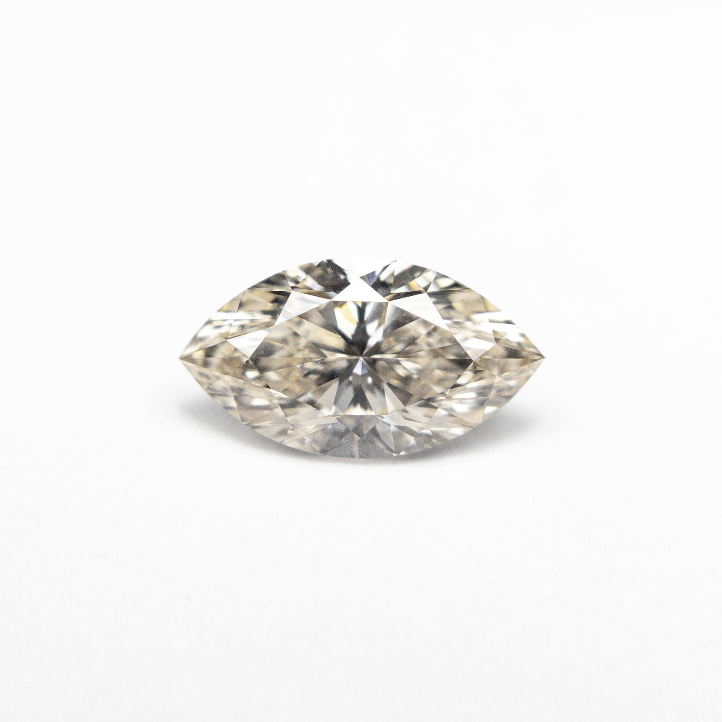 1.01ct 9.47x5.16x3.48mm SI1 O-P Marquise Brilliant 27376-07