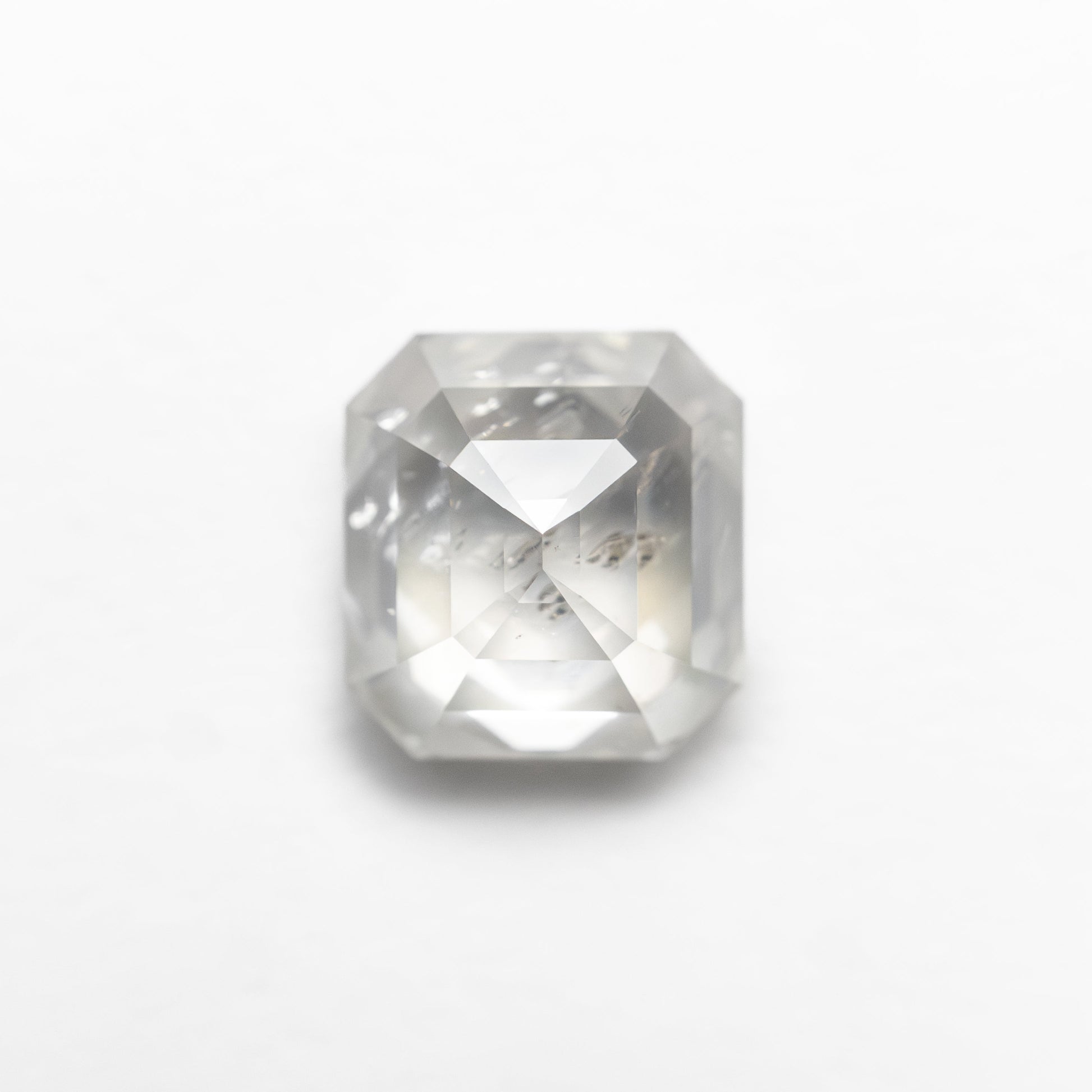 1.50ct 6.34x5.94x3.76mm Cut Corner Rectangle Step Cut 27536-06