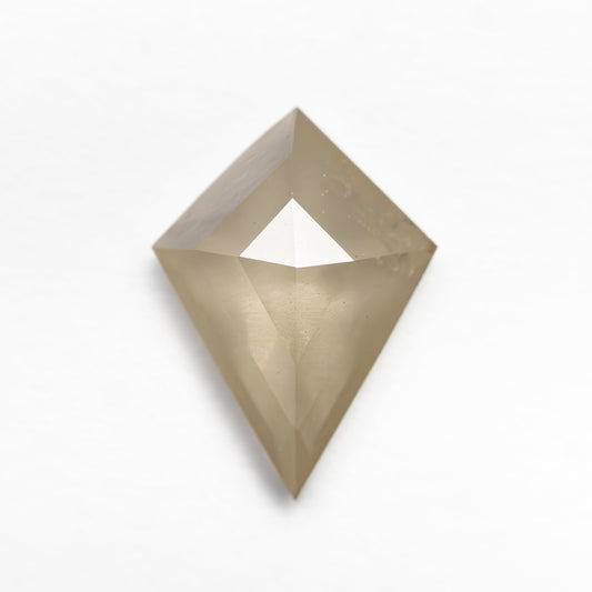 1.51ct 11.18x8.06x3.01mm Kite Rosecut 27536-07