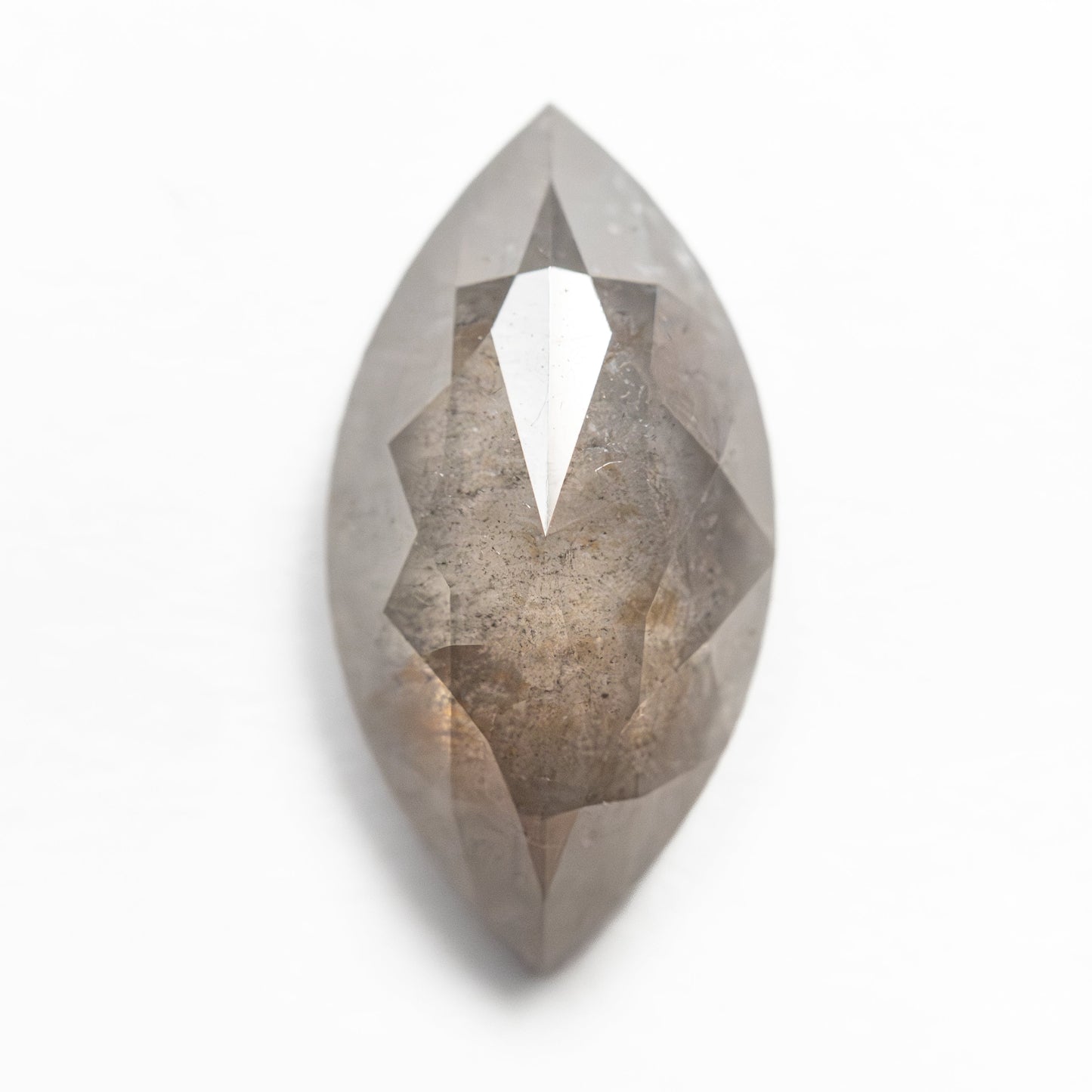 2.70ct 13.56x6.98x3.83mm マーキスダブルカット 27536-10