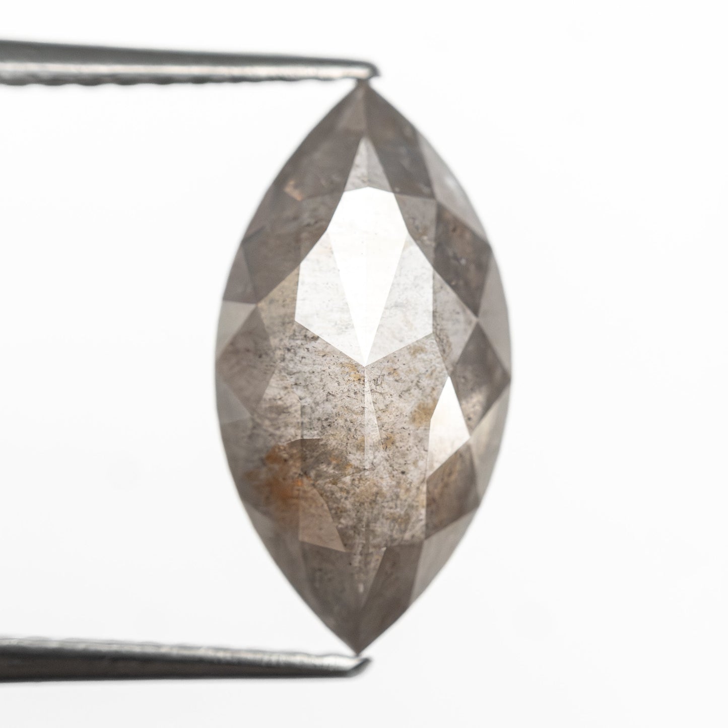 2.70ct 13.56x6.98x3.83mm マーキスダブルカット 27536-10