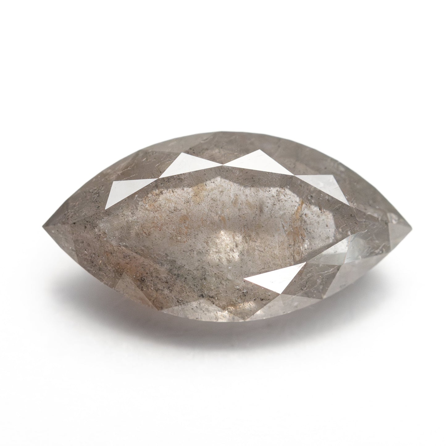 2.70ct 13.56x6.98x3.83mm マーキスダブルカット 27536-10