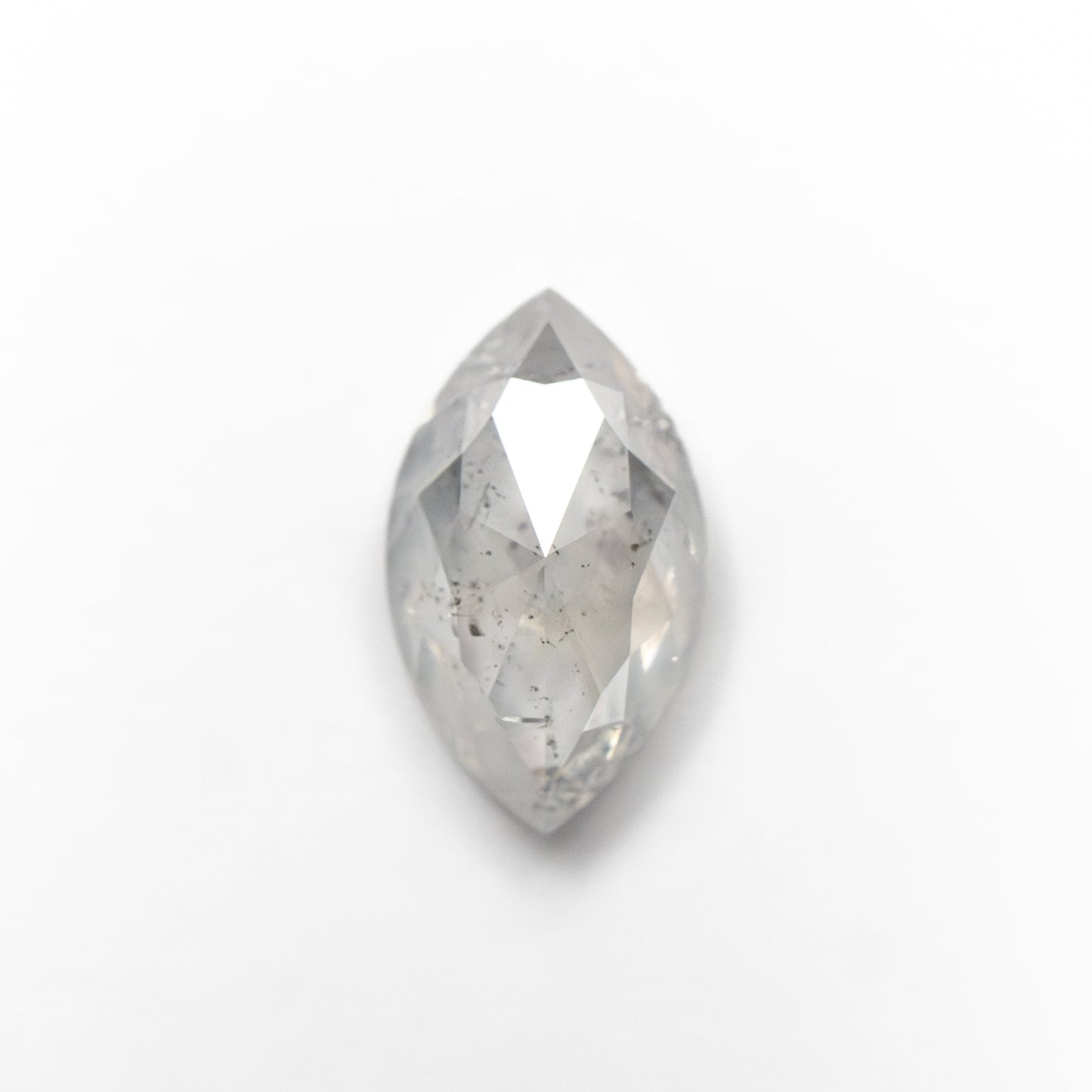 1.06ct 8.09x4.78x3.21mm マーキース ダブルカット 27536-20