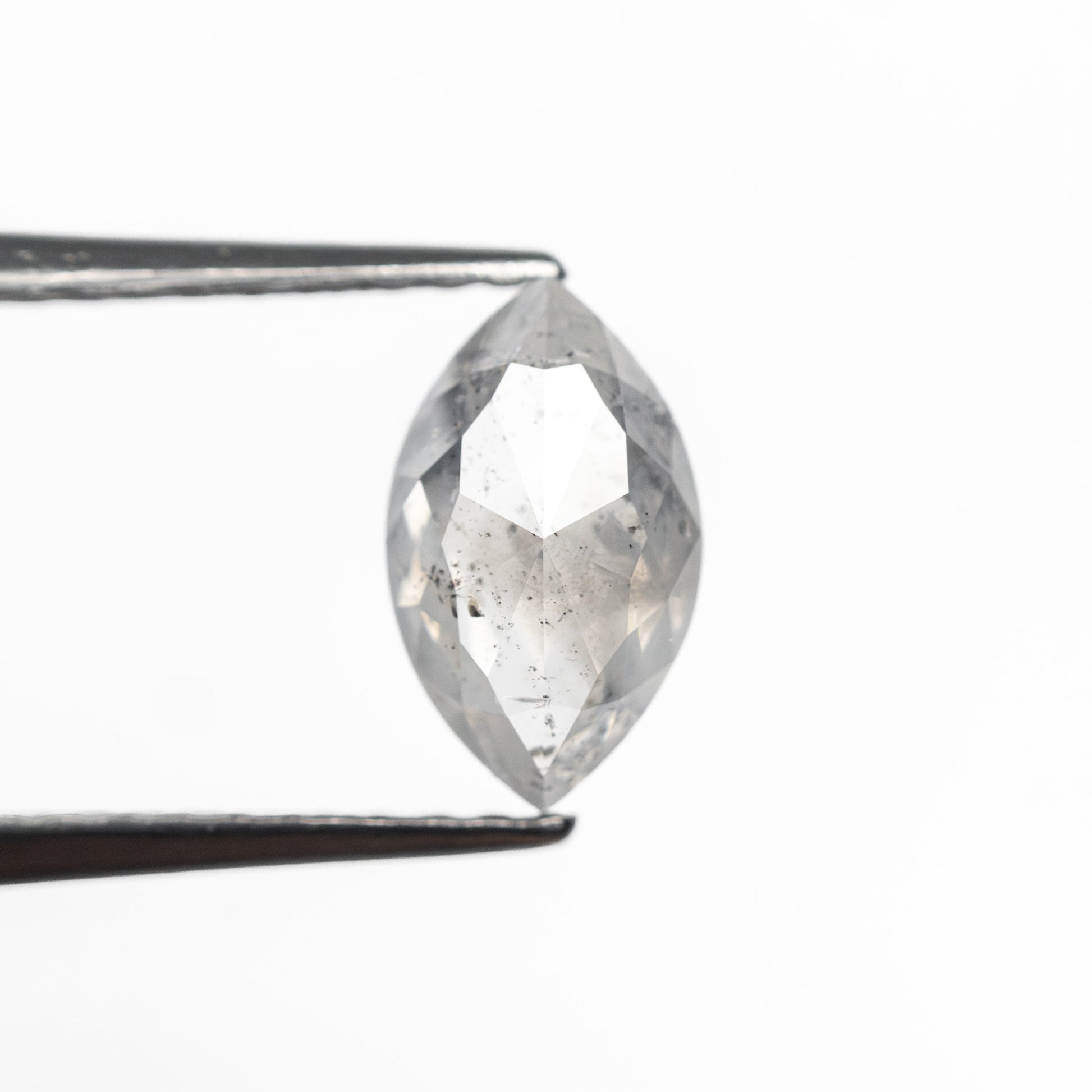 1.06ct 8.09x4.78x3.21mm マーキース ダブルカット 27536-20