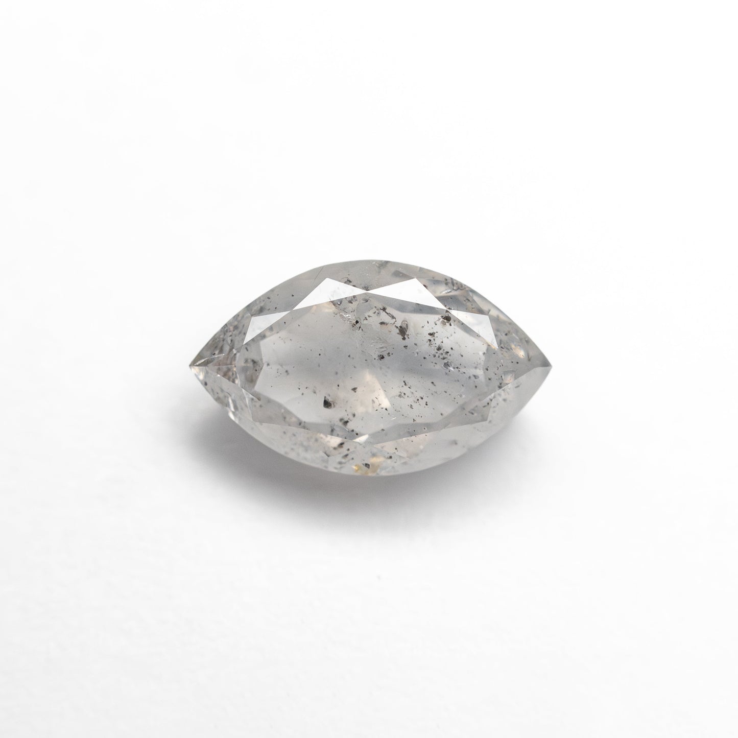 1.06ct 8.09x4.78x3.21mm マーキース ダブルカット 27536-20
