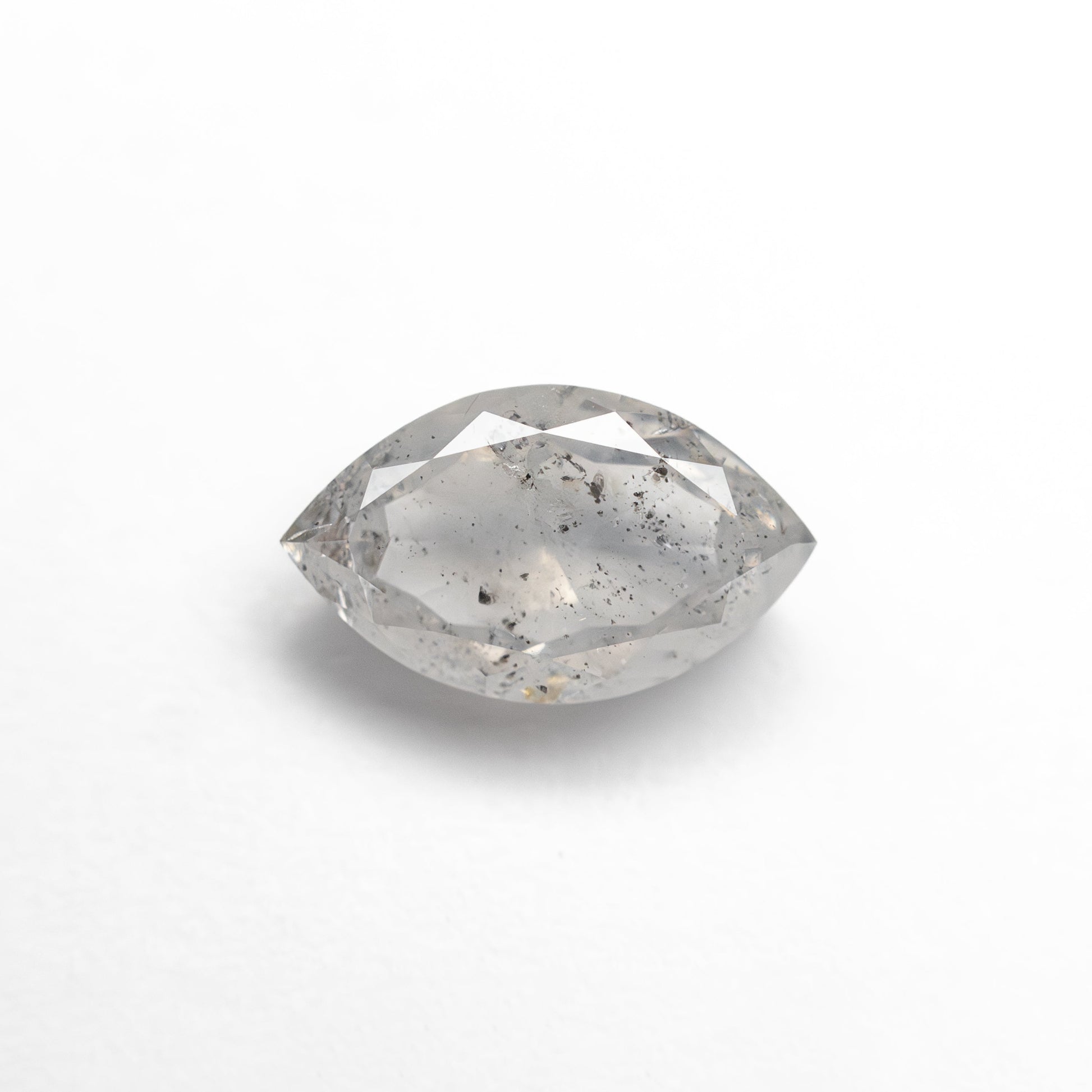 1.06ct 8.09x4.78x3.21mm マーキース ダブルカット 27536-20