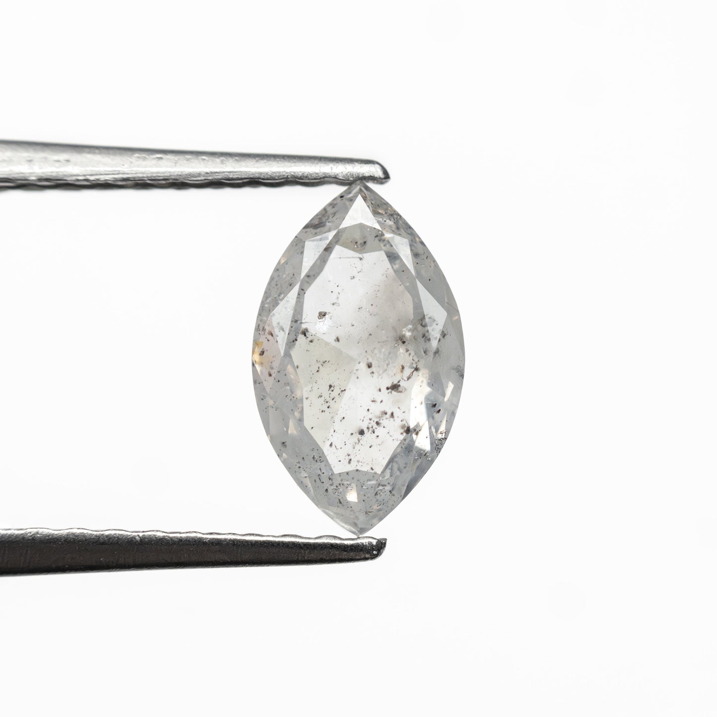1.06ct 8.09x4.78x3.21mm マーキース ダブルカット 27536-20