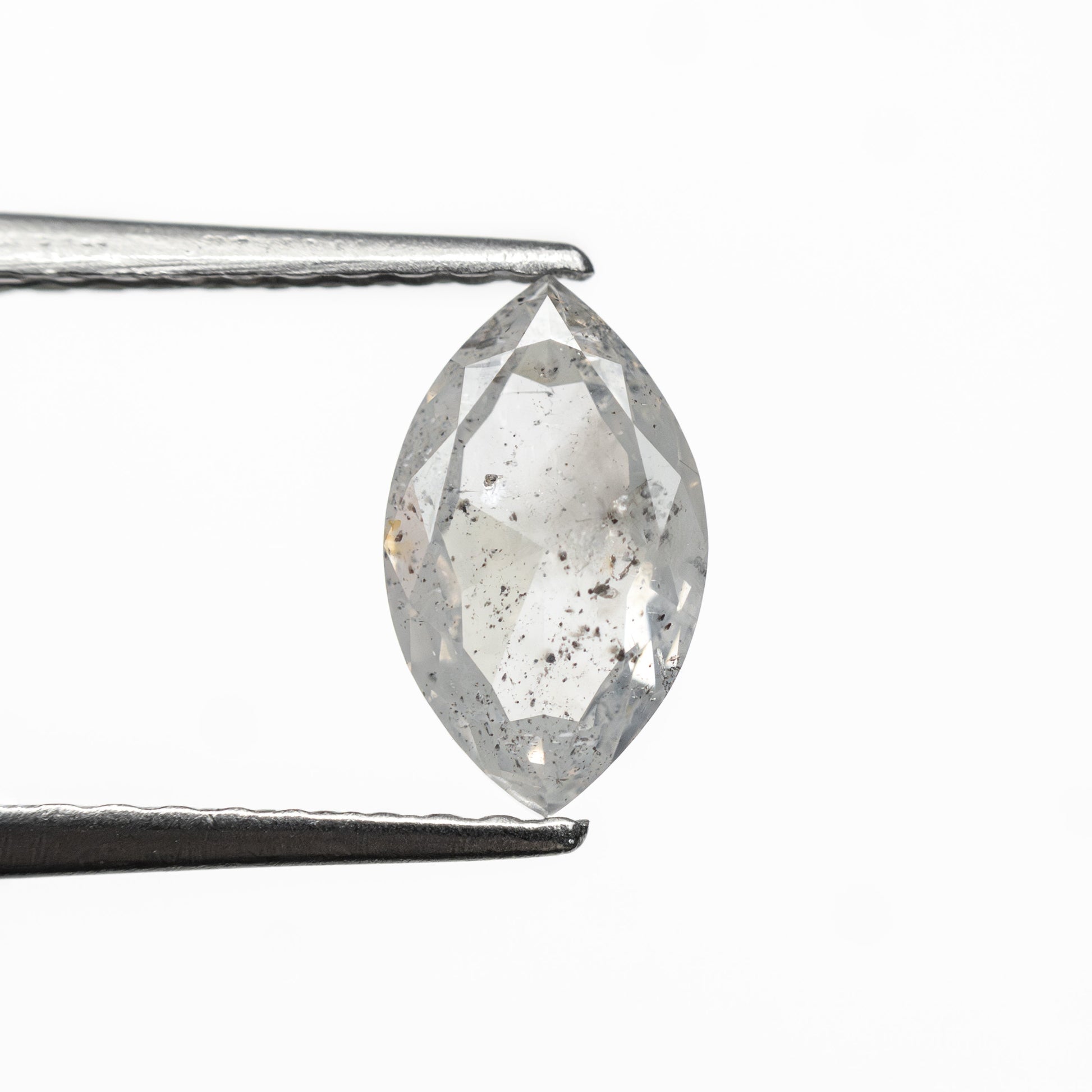 1.06ct 8.09x4.78x3.21mm マーキース ダブルカット 27536-20