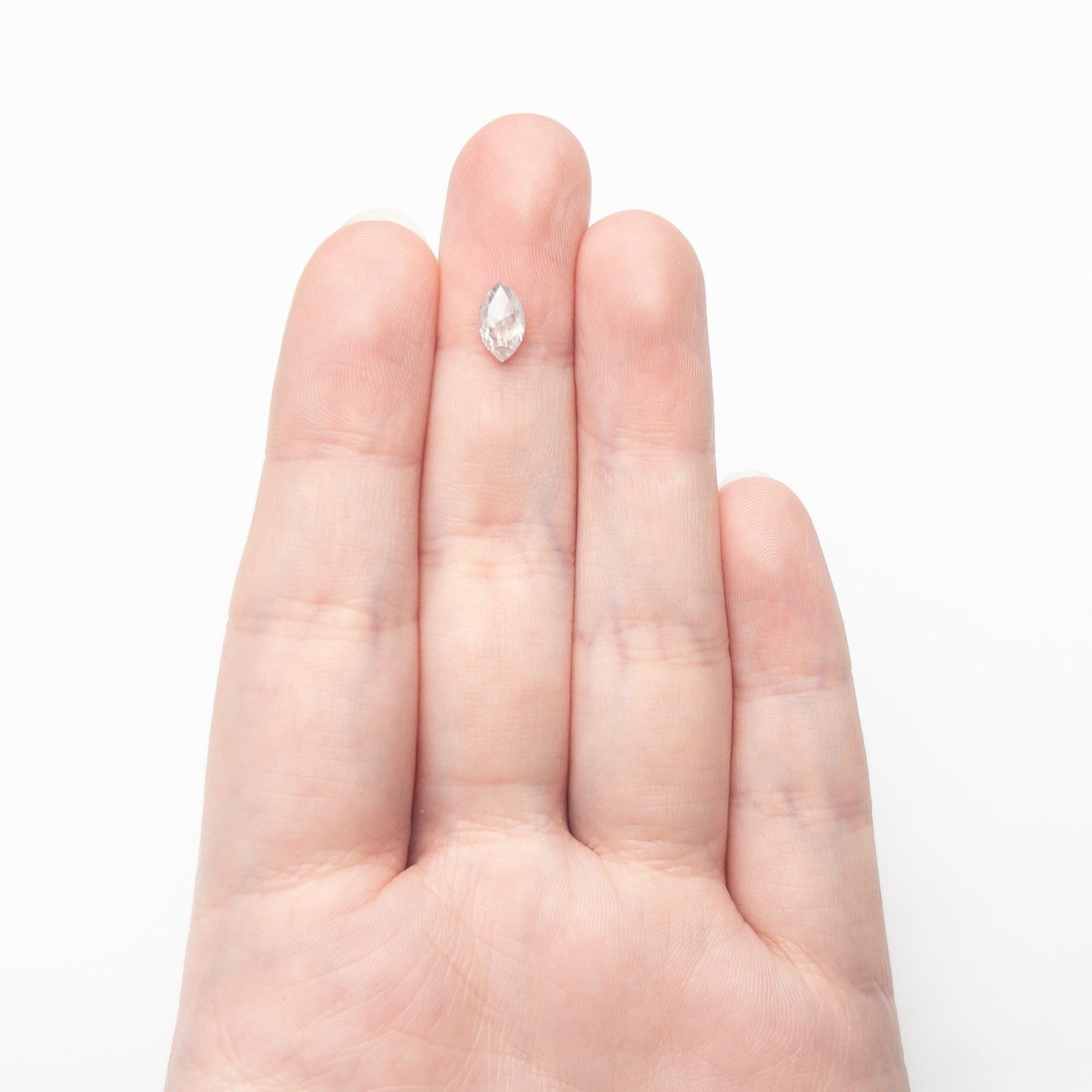 1.06ct 8.09x4.78x3.21mm マーキース ダブルカット 27536-20