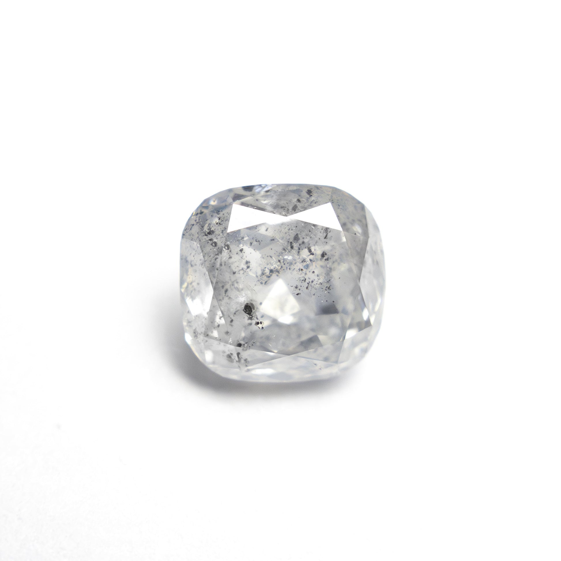 1.47ct 6.28x6.02x4.04mm Cushion Double Cut 27536-34