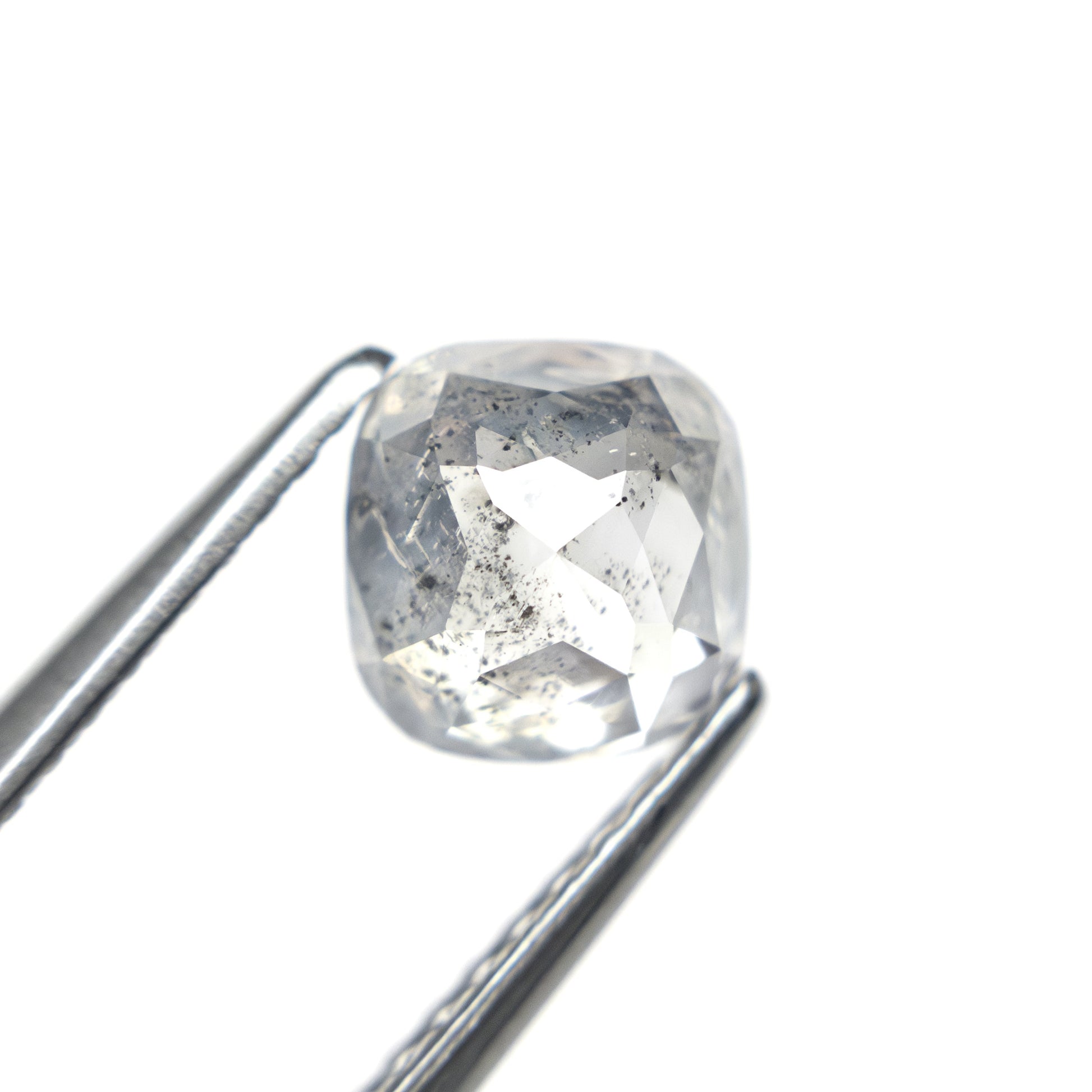 1.47ct 6.28x6.02x4.04mm Cushion Double Cut 27536-34