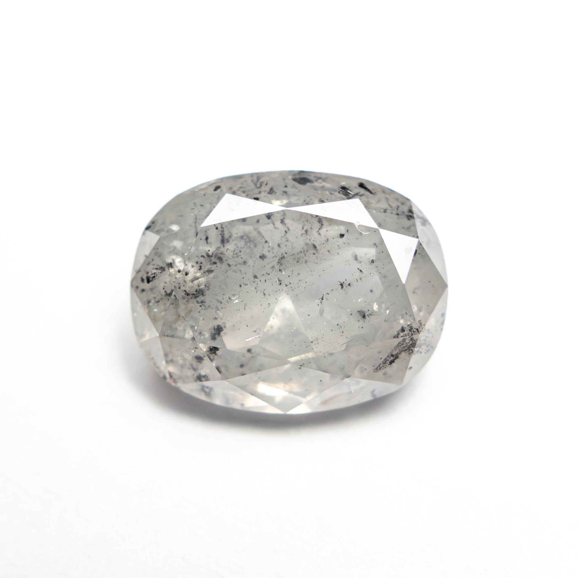 2.48ct 9.83x7.56x3.94mm Cushion Double Cut 27536-45