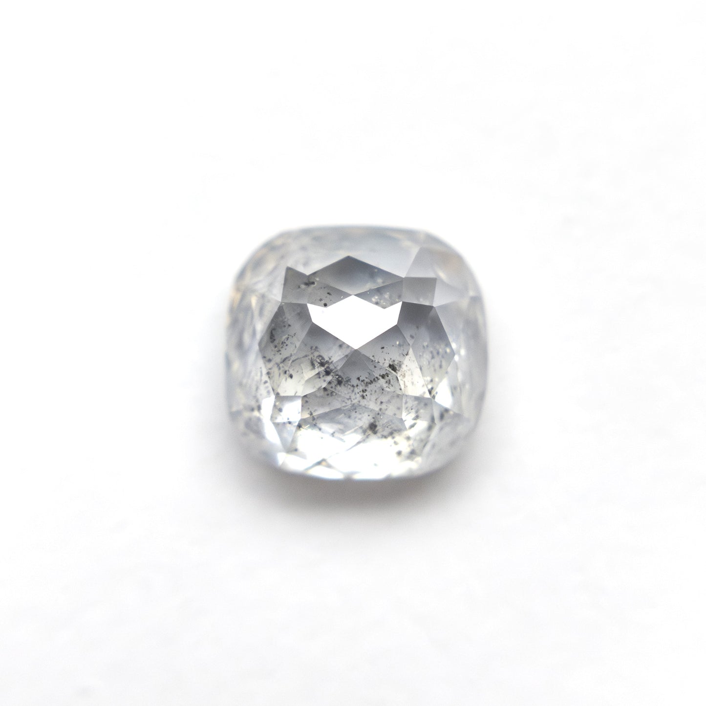 1.47ct 6.28x6.02x4.04mm Cushion Double Cut 27536-34