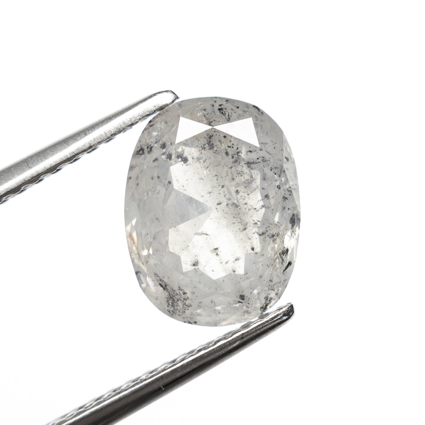 2.48ct 9.83x7.56x3.94mm Cushion Double Cut 27536-45