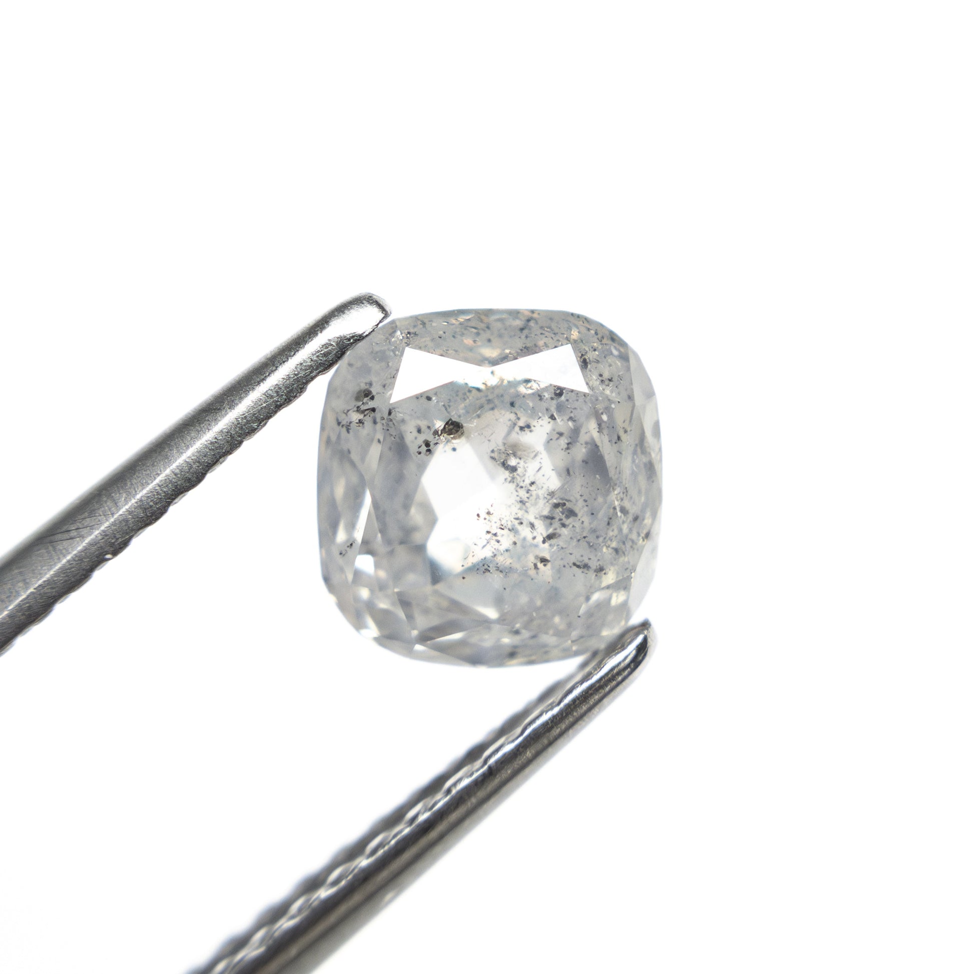 1.47ct 6.28x6.02x4.04mm Cushion Double Cut 27536-34