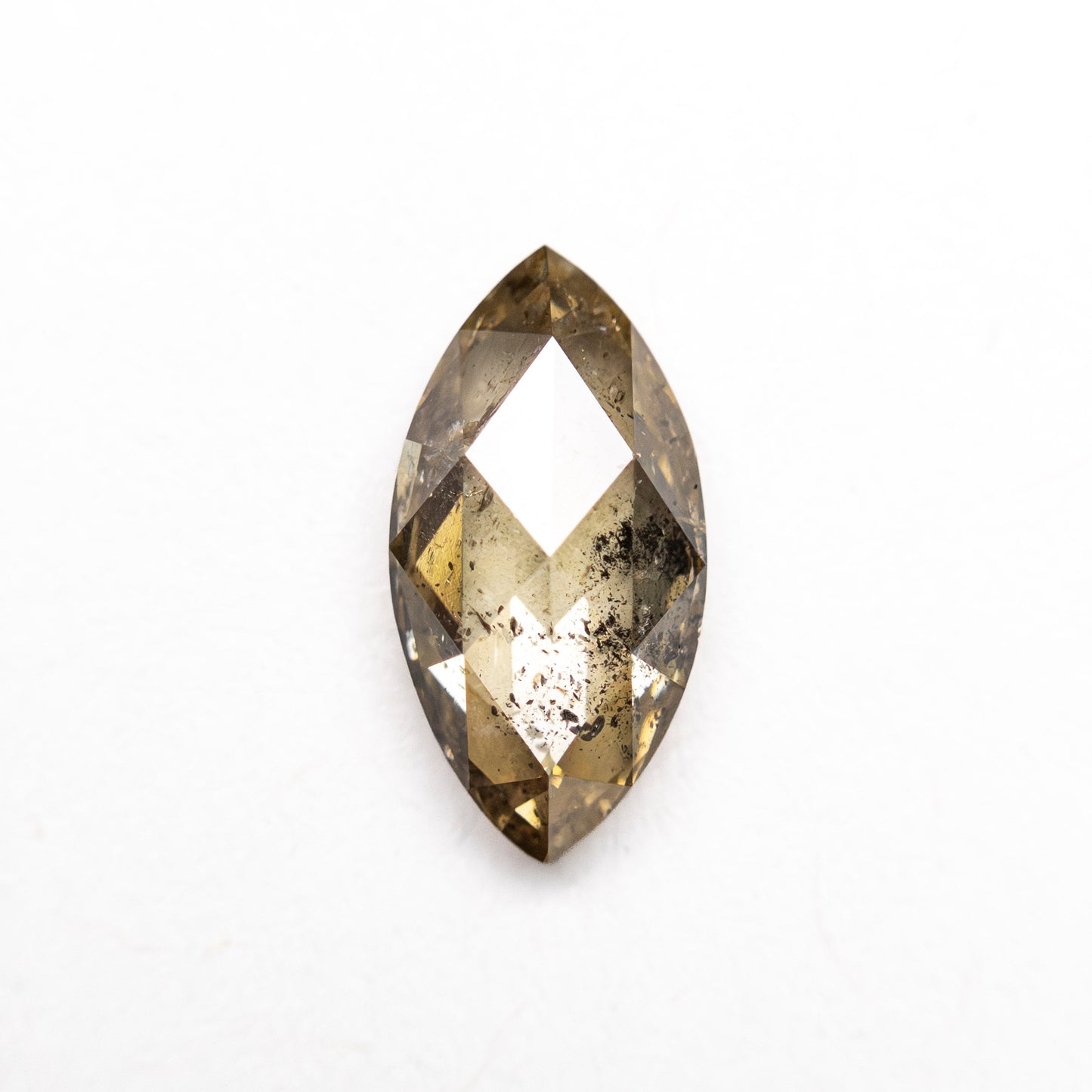1.01ct 9.47x4.86x2.73mm マーキス ダブルカット 27537-42